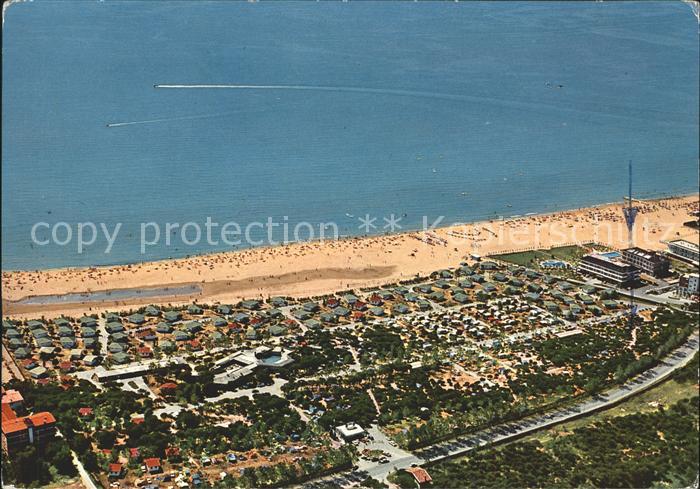 Jesolo Villagio turistico Europa