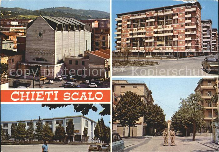 Chieti scalo