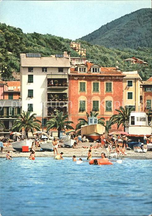 Sestri Levante Hotel Daria