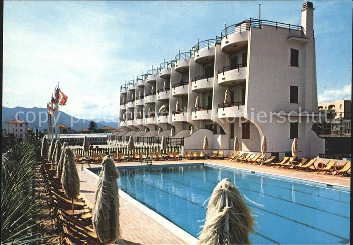 Ceriale Liguria Residenza Il Vascelllo