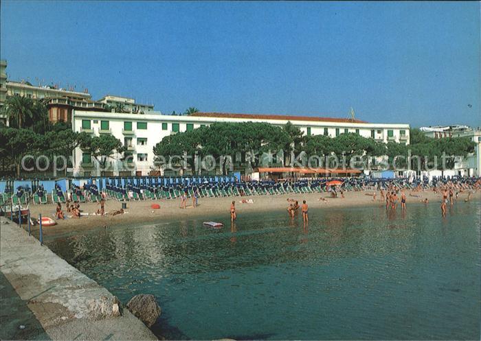 Diano Marina Hotel Teresa