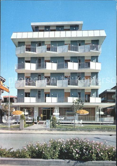Cervia Hotel Casadei