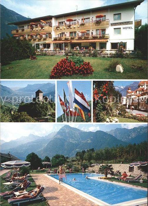 Tirol Region Hotel Pension Olympia schwimmbad