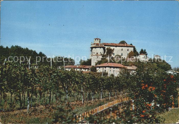 Udine Villalta Castello