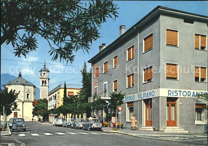 Garda Lago di Garda Hotel Vilpiano Ristorante