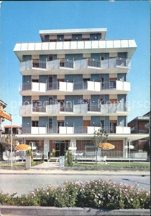 Cervia Hotel Casadei
