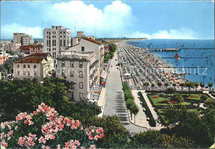 Grado Gorizia Insel der Sonne isola