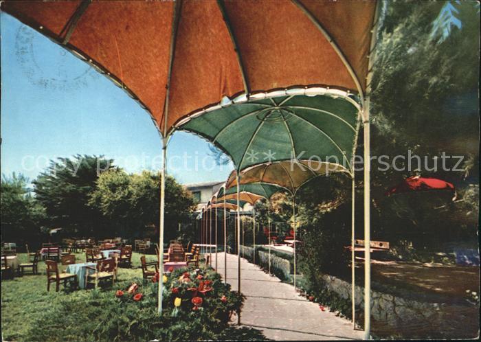 Marina di Pietrasanta La Bussola Restaurant