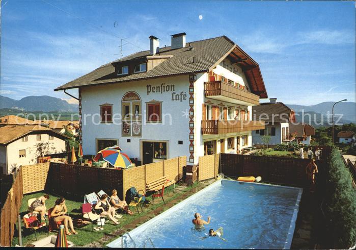 St Michael-Eppan Pension Restaurant -Tiroler Hof