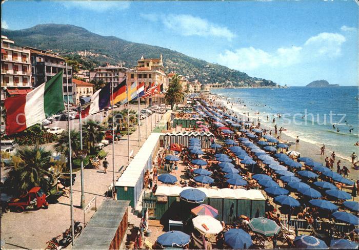 ALAssIO Savona Liguria IT Riviera dei Fiori