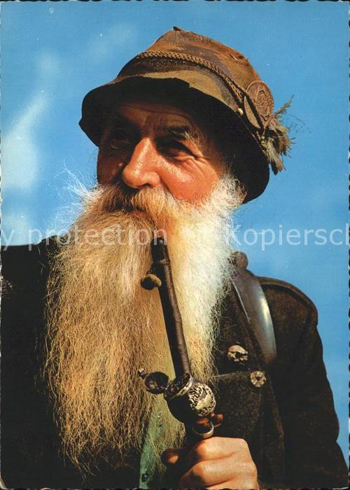 Pfeife Mann oesterreich