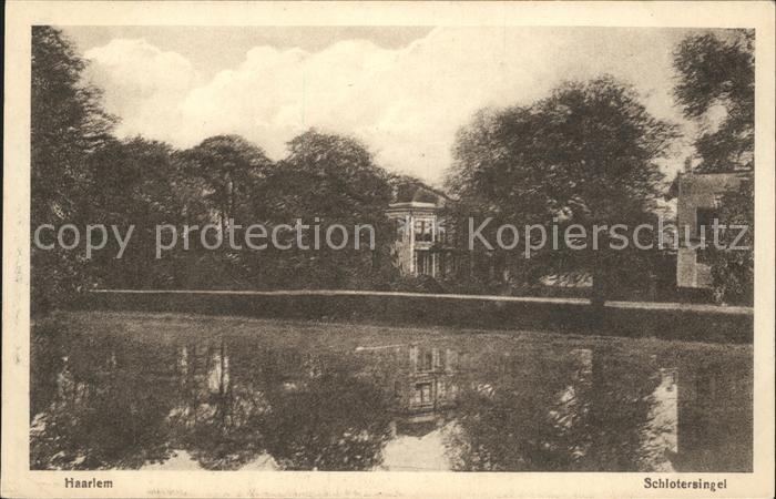 Haarlem Schotersingel