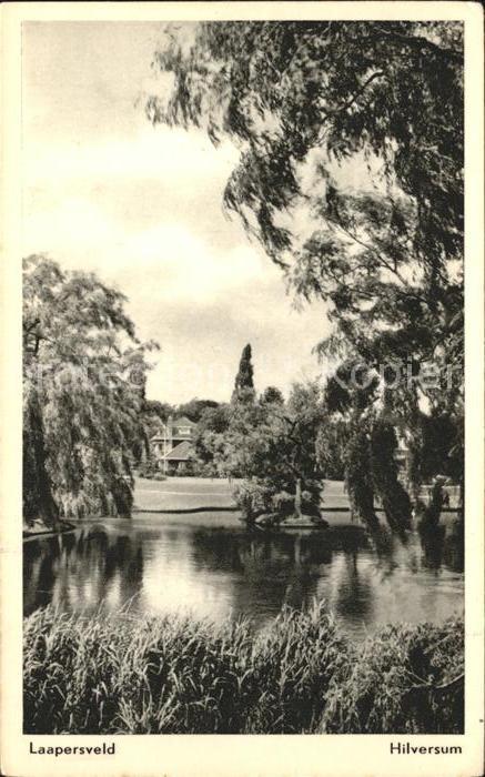 Hilversum Laapersveld