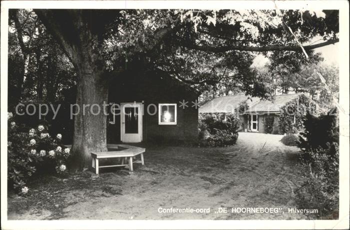 Hilversum Conferentie oord De Hoorneboeg