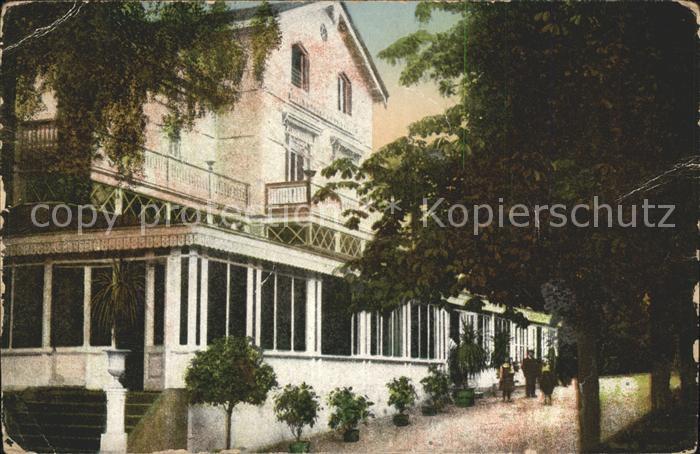 Hilversum Hotel Trompenberg