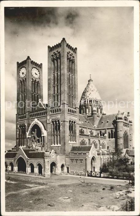 Haarlem Kathedraal Leidsevaart Kathedrale