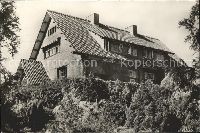 Bergen aan Zee Volkshogeschool De Zandhoeve