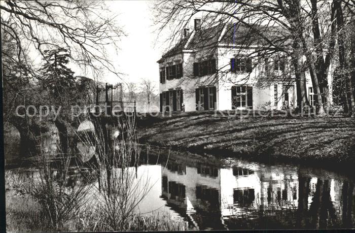 Bergen aan Zee Volkshogeschool t Oude Hof