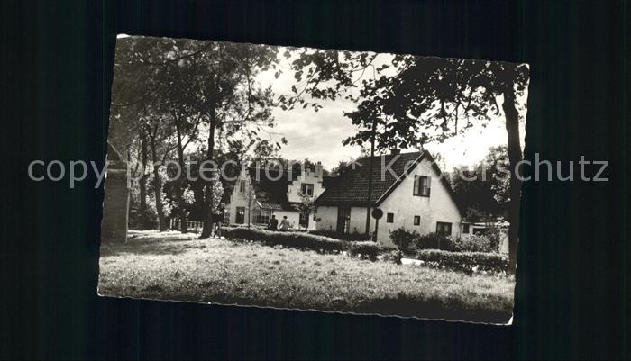 Schoorl Heereweg
