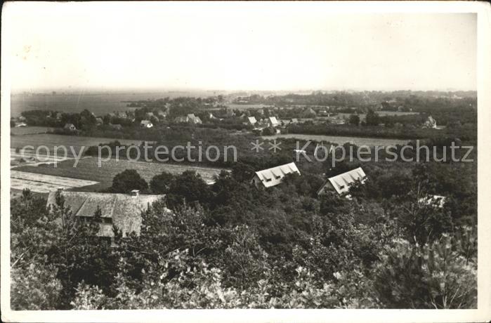 Schoorl Panorama Broederschapshuis