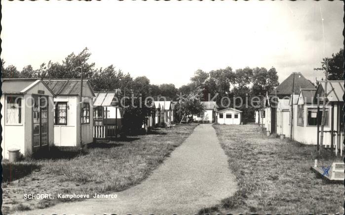Schoorl Kamphoeve Jamarco