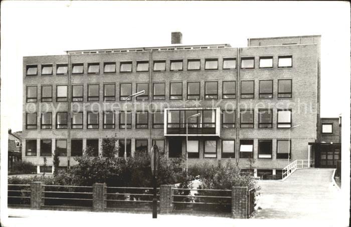 Den Helder St Lidwinaziekenhuis