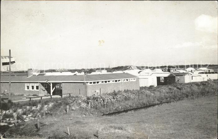 Callantsoog Kampeerterrein De Garnekuul Camping