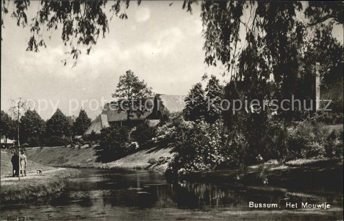 Bussum Het Mouwtje