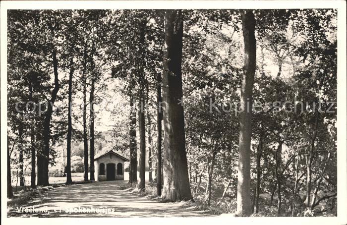 Utrecht Spokenhuisje