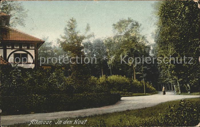Alkmaar In den Hout