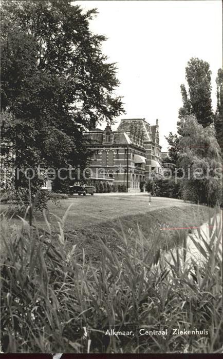 Alkmaar Centraal Ziekenhuis