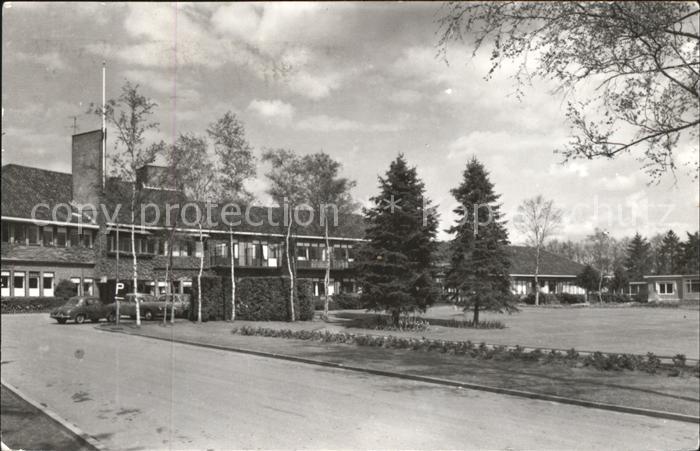 Emmen Netherlands Ned Herv Diaconessenhuis