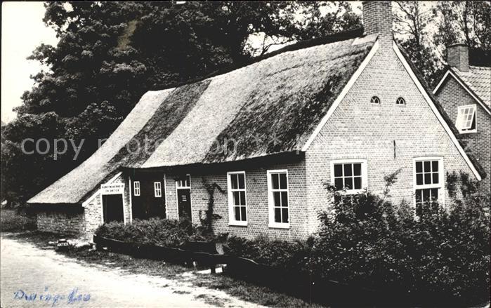 Dwingeloo Kunsthandel In de Steegde