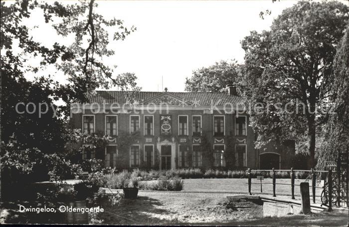 Dwingeloo Oldengaerde