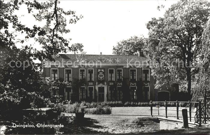 Dwingeloo Oldengaerde