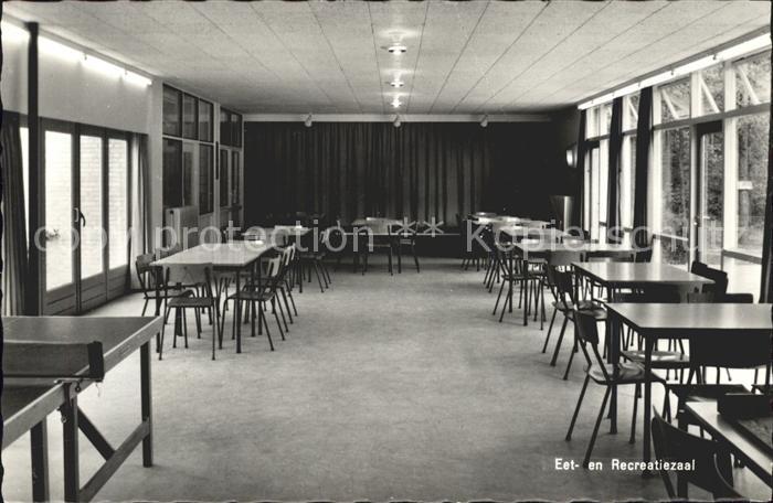 Drouwen Drouwenerzand Schoolreisjes Verblijf van Volksonderwijs De Kwartjesberg