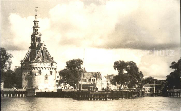 Hoorn De schilderachtige stad aan het IJselmeer