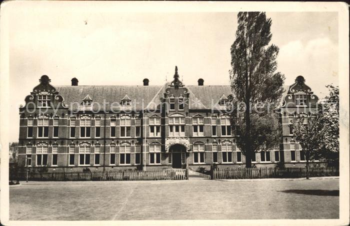 Hoorn West Fries Lyceum