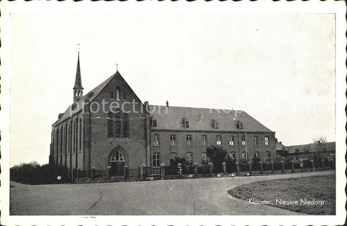 Nieuwe Niedorp Klooster