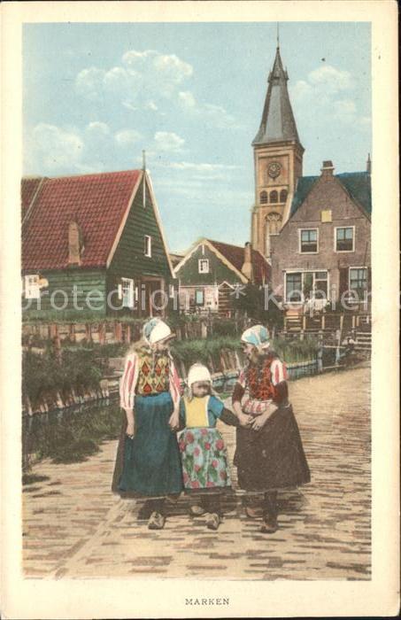 Marken Kinder Trachten Kirche