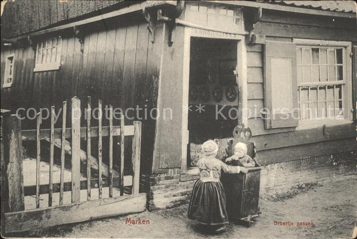 Marken Broertje passen Kinder