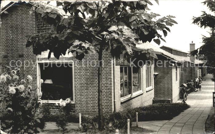 Huizen Flevo Oord ABC