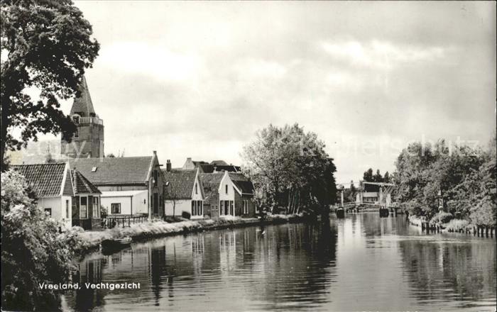 Vreeland Vechtgezicht