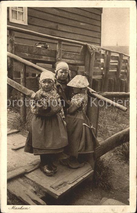 Marken Kinder