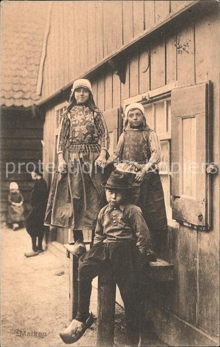 Marken Kinder Trachten