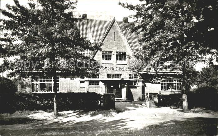 Emmen Netherlands Jeugdherberg De Hunehoek Jugendherberge