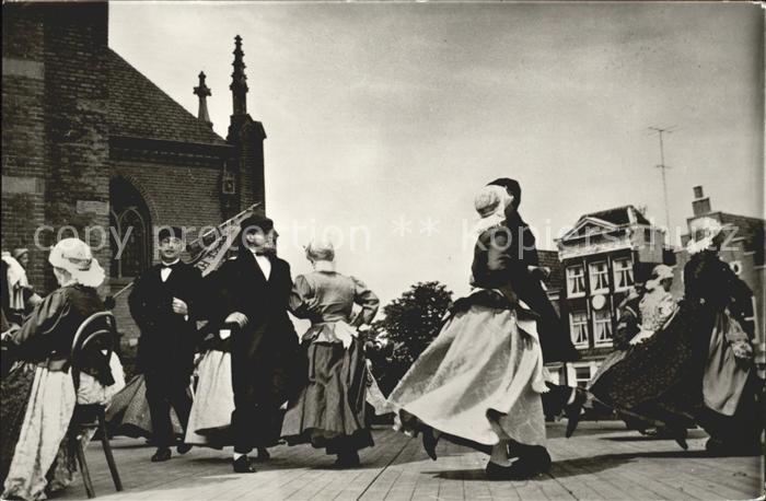 Schagen Niederlande Tanz