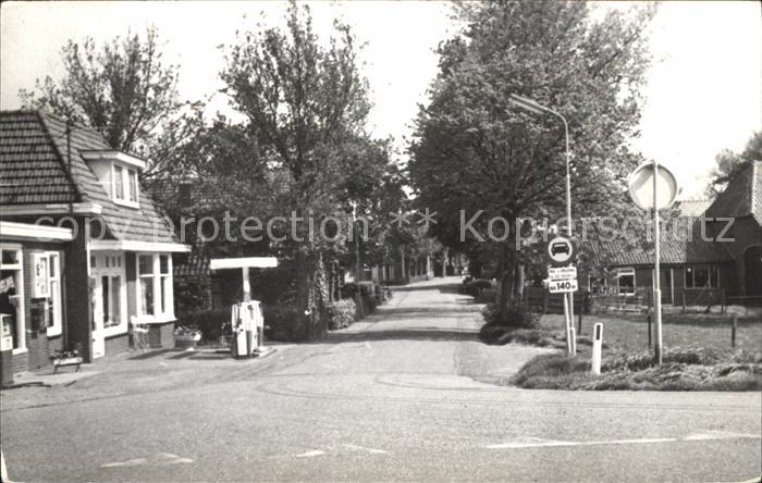 Oterleek Dorfstrasse