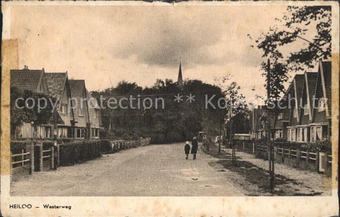 Heiloo Westerweg