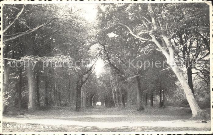 Heiloo Rondeaulaan